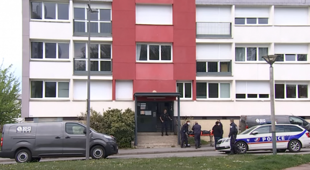 DALIN EMRAT/ Lanë pas 7 fëmijë, kush ishte çifti shqiptar që u masakrua me thikë në Francë