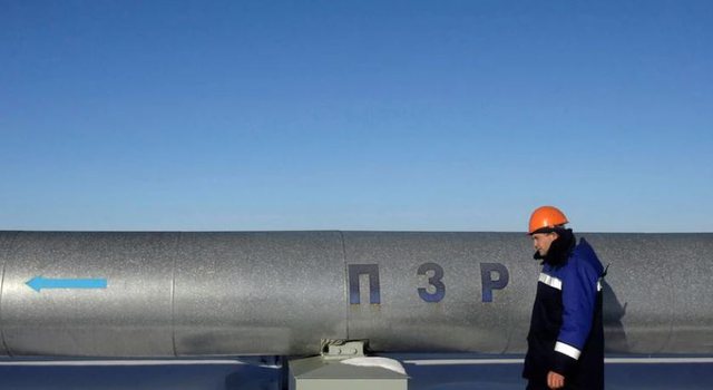PARADOKSET E SANKSIONEVE/ Gazprom vijon të furnizojë me gaz Europën përmes Ukrainës