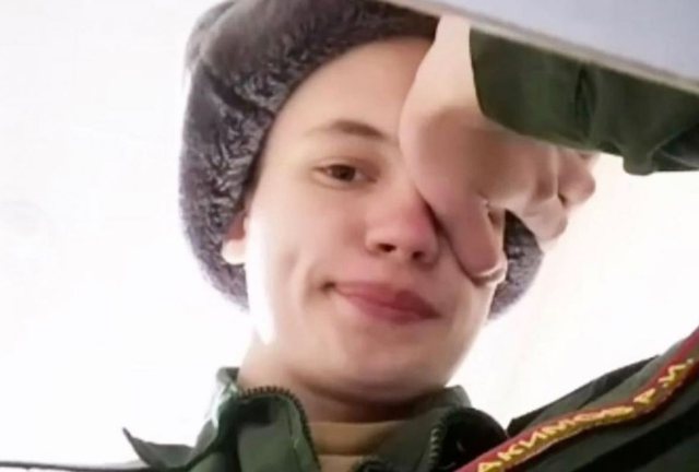 DEKLATATA E NËNËS/ Kush është ushtari më i ri rus i vrarë në Ukrainë?