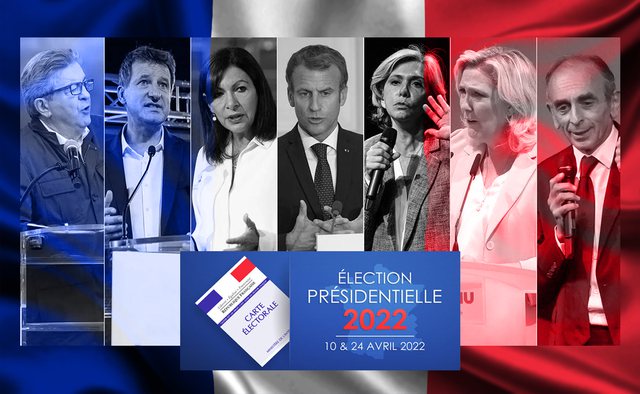 ZGJEDHJET/ Francezët nuk vendosin dot, Macron dhe Le Pen shkojnë në turin e dytë