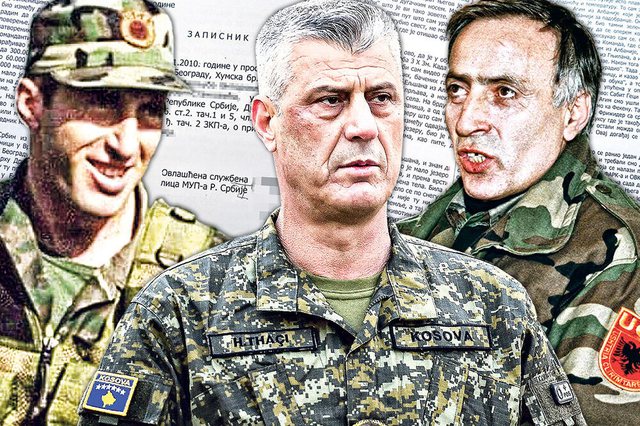 “UA PRISNIN MISHIN…”/ Media serbe: UÇK trafikonte organe, zemra shitej për 300.000 marka