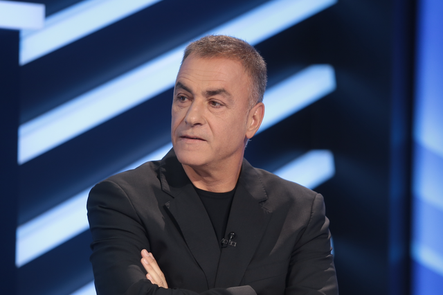E ZBULON Arjan Çani: Qëllimi i Sali Berishës nuk është të vijë në pushtet! Ja objektivi që ka