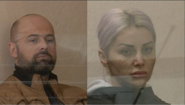NJËSOJ SI SKENAR FILMASH “AKSION” NË TIRANË/ 37-vjeçarja mori peng të dashurin, pasi i zhvati 30 mijë euro