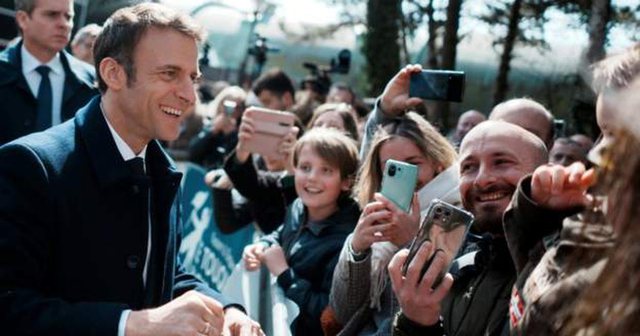 ZGJEDHJET NË FRANCË/ Faktet që mund të mos i dini për Macron!