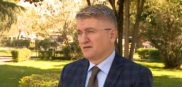 I VENDOSUR/ Gjekmarkaj: Nuk ulem në një tryezë me Berishën, PD duket se ra si Kabuli dhe erdhën talebanët…