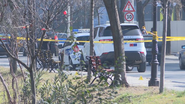 RRËFEHET bashkëpunëtori i drejtësisë. Ernejt Shyti flet për ekzekutime të tjera, veç vrasjes së Behar Sofisë