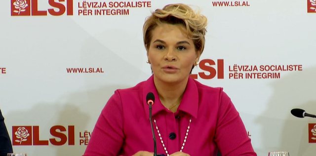 HABIT me deklaratën, Kryemadhi: Do propozoja Majkon për President por ç’e do që s’kam 28 firma…