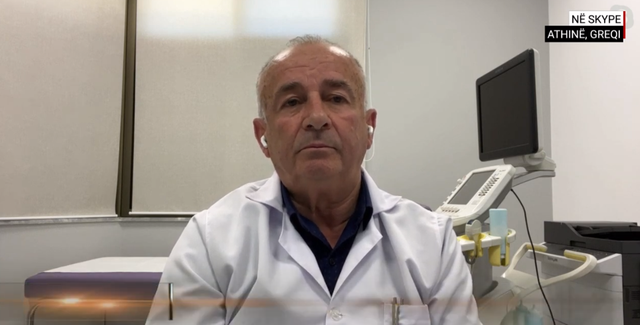 HEPATITI MISTERIOZ/ Mjeku: Çudia është se infektohen dhe pa pasur kontakt me të sëmurë. Mëlçia goditet më shumë