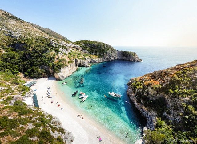“NJERËZIT QË DUAN TË BËJNË…”/ CNN promovon Shqipërinë dhe Kosovën për sezonin turistik 2022