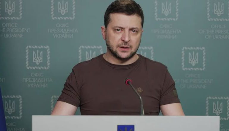 VIZITA E SEKRETARIT TË OKB-SË NË TURQI E RUSI/ Zelensky: S’ka logjikë, së pari të shihte mizoritë në Ukrainë