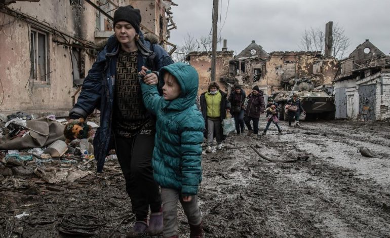 TESTIMI I RAKETËS BALISTIKE/ CNN: Presioni perëndimor ndaj Rusisë nuk i ka ndalur provokimet e Putin