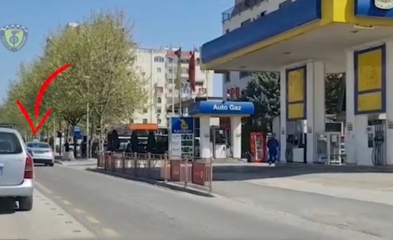 KONTROLLE TË SHTUARA/ Rreth 900 gjoba në ditë në Tiranë, ja cilat janë shkeljet më të shpeshta që shoferët kryejnë
