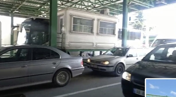 PAMJET/ Struktura u “shkri” nga korrupsioni, zëvendësohen policët e arrestuar në Morinë