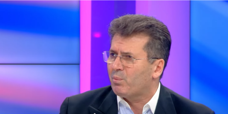 ZGJEDHJA E PRESIDENTIT TË RI/ Mediu: Kam folur edhe me Berishën, ja çfarë i kërkova