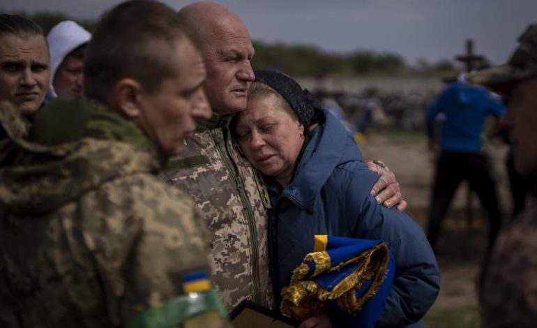 NUK NDALET RUSIA/ Shton sulmet në rajonin e Donbasit, vriten dy fëmijë në Donetsk