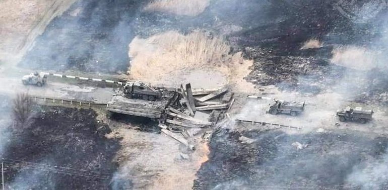 HAKMARRJA E MOSKËS/ U hodh në erë ditën e sotme, fabrika e armëve në Kiev prodhoi raketat që fundosën anijen Moskva