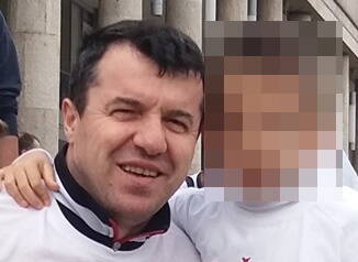 NGJARJA E RËNDË NË ITALI/ Publikohet FOTO e avokatit shqiptar që u gjet i pajetë