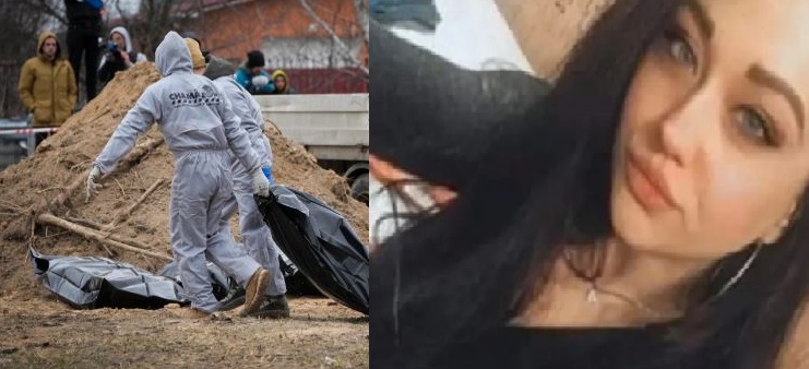 MIZORITË NUK NDALEN/ “Kasapët” e Putinit përdhunojnë dhe më pas vrasin 16-vjeçaren ukrainase