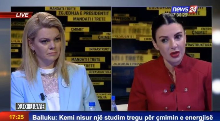 A DO KETË MUNGESË ENERGJIE NË VEND? Flet ministrja Balluku: Ja PLANI që kemi