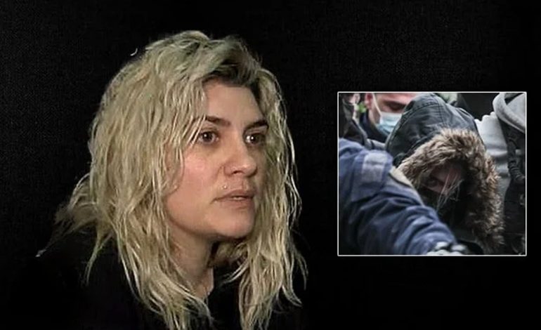 VDEKJA E 9-VJEÇARES NË GREQI/ Zbardhen mesazhet mes nënës vrasëse dhe mjekut