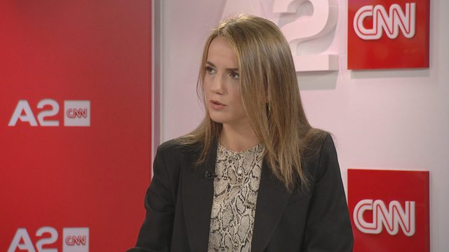 “SOT KAM BËRË…”/ Rudina Hajdari rikthehet në PD: Ja qëndrimi për lëvizjen e Berishës