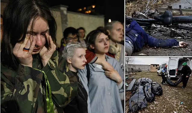 LUFTA/ Shqiptari në Ukrainë: E vështirë shumë situata. Ja me çfarë po përballemi!