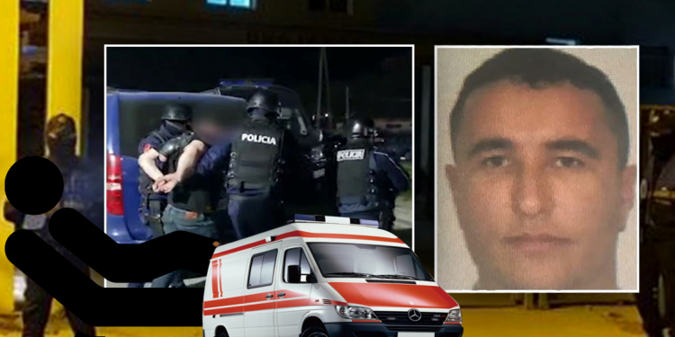 “U QESHI MAGJISTRATËVE”/ Serial-killeri’ Nuredin Dumani “kyç gojën” para hetuesve: S’ua pashë fytyrat