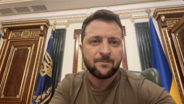 LUFTA/ “Moska e konsideron si armë jo vetëm gazin, por çdo marrëdhënie tregtare”, Zelensky: Europa…