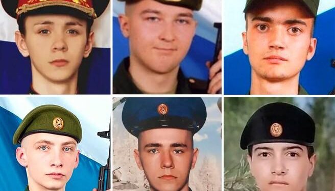 LUFTA/ Corriere della Sera: Fëmijët-ushtarë që Vladimir Putin i çoi për t’u vrarë në Ukrainë