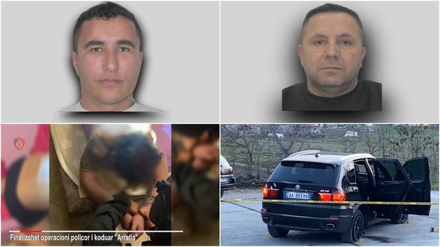 DETAJET E REJA/ “Donte t’i eliminonte ‘krahët’”: Kush është objektivi që çoi Dumanin tek Talo Çela