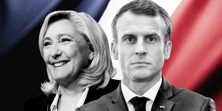 E FUNDIT/ Macron fiton mandatin e dytë si President i Francës me 58.2% të votave