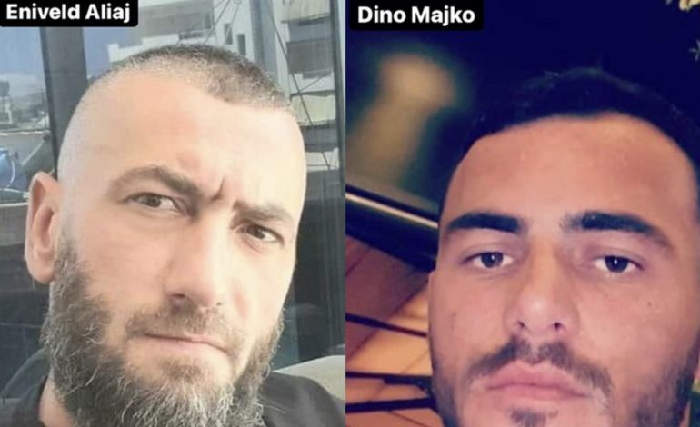 U MASAKRUA ME THIKË NË SARANDË/ 29-vjeçari dërgohet te Trauma. Disa të shoqëruar, si nisi sherri që tronditi dëshmitarët, autori…