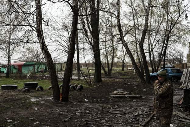 “SHKATËRRUAM TANKE E MAKINA LUFTARAKE…”/ Forcat e Armatosura ukrainase: Përpjekjet e Rusisë për t’u shtrirë në lindje, të dështuara