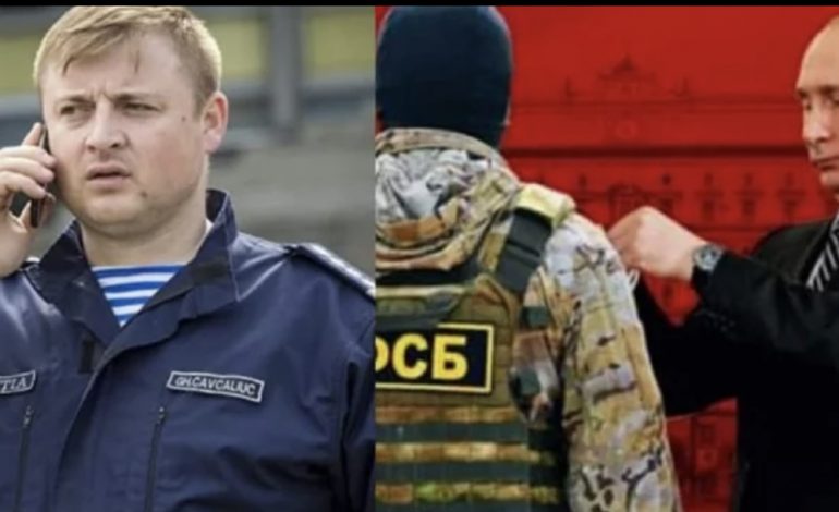 DËSHMI NGA UKRAINA/ Putin nis spastrimin stalinist: Shkarkohen 150 agjentë të sekretë, dërgohen në burgjet famëkeqe të torturave komuniste