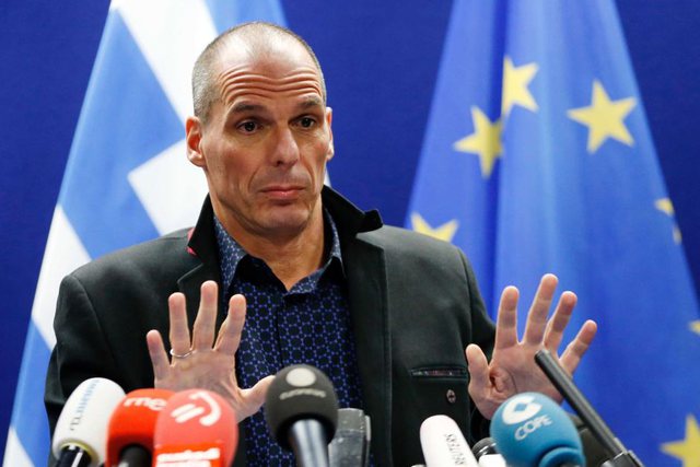 “IDIOT I DOBISHËM I PUTINIT”/ Varufakis: E etiketova si kriminel por Ukraina nuk mund ta fitojë dot këtë luftë