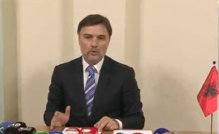 PAJTIMI NË PD/ Alibeaj: Kam bërë thirrje dhe akte për bashkim. Një javë diskutime, dakordësi dhe debate