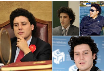 NGA STUDEN EKSELENT NË POLITOLOG/ Kush është Dritan Abazoviç, kryeministri më i ri shqiptar në Ballkanin Perëndimor