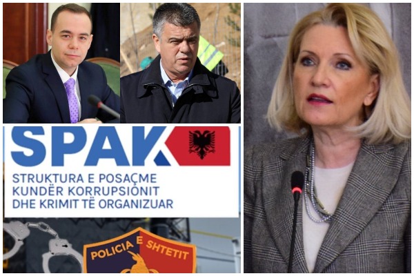 ARRESTIMI I POLITIKANËVE/ Mimi Kodheli: E dinim që në fillim se do kishte prangosje dhe brenda politikës, por nëse SPAK…