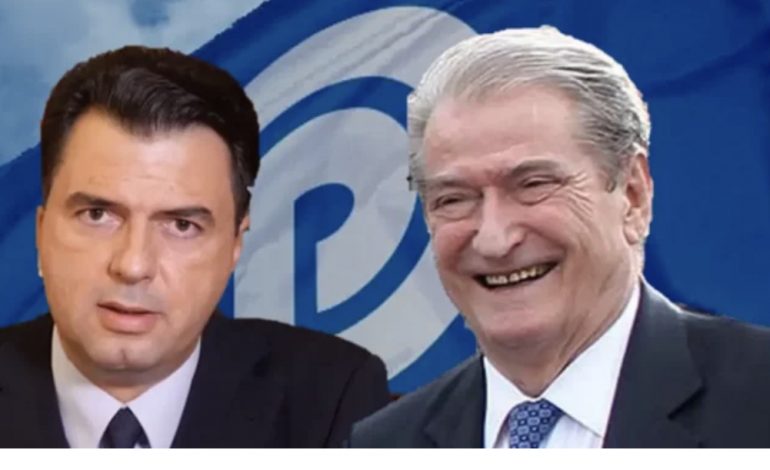 SHUAN DILEMAT/ Do ndihej komod me Bashën si kandidat për kryetar të PD? Ja çfarë thotë Berisha