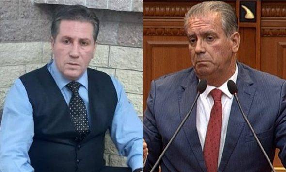 “NUK MË BËNI KURRË PIS”/ Reagon ish-deputeti që i arrestuan të vëllain dhe denoncon zv/ministrin e Brendshëm: I bëj thirrje…
