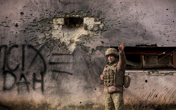 PO NDIHMONIN EVAKUIMET NË MARIUPOL/ Zhduken 9 shoferë vullnetarë, dyshohet se janë kapur nga forcat ruse
