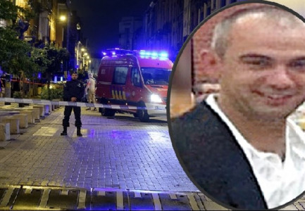 BELGËT S’I NDAHEN ELBASANIT/ Duan vrasësit e Arjan Spahiut. Prokurorët vijnë për të tretën herë në Shqipëri, kërkojnë…