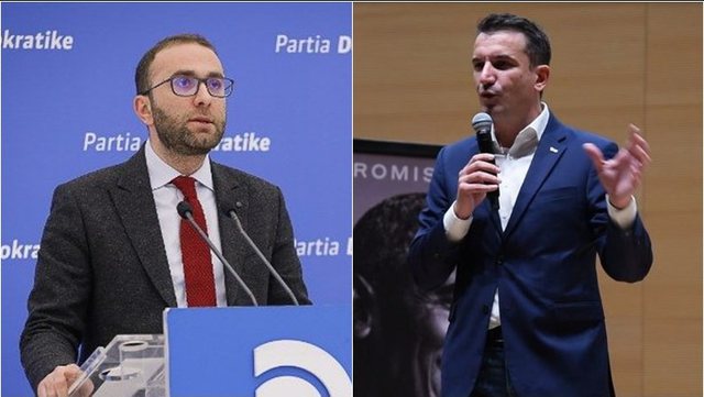 VENDIMI/ Veliaj fiton betejën ligjore me Gazmend Bardhin