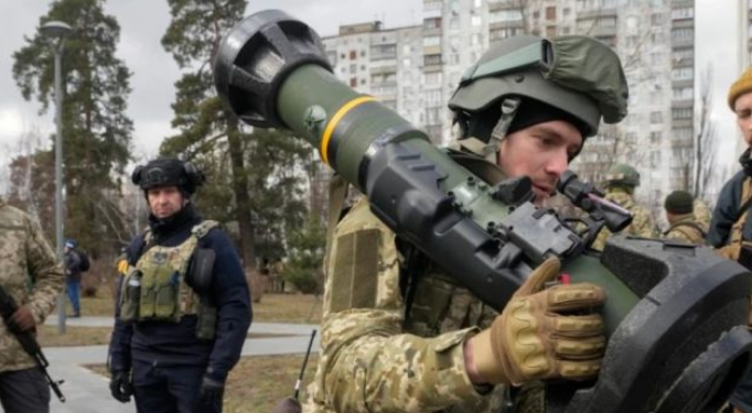 A DO MARRË FUND LUFTA? VOA: Rusia po dërgon ‘sinjale të paqarta’, po goditet Ukraina…
