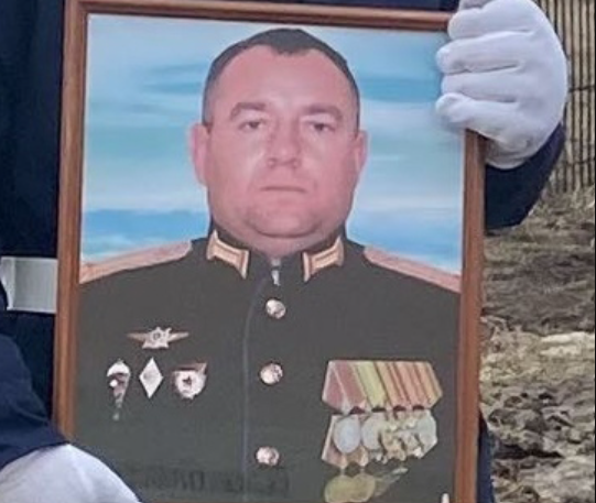 TJETËR HUMBJE PËR RUSINË/ Koloneli i besuar i Putin qëllohet për vdekje në luftimet e Donbasit