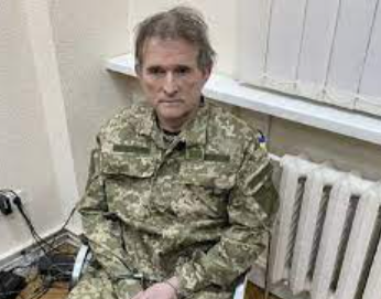 ARRESTIMI I “NJERIUT TË PUTINIT”/ Zelensky propozon shkëmbimin e Medvedchuk me të burgosur lufte ukrainas