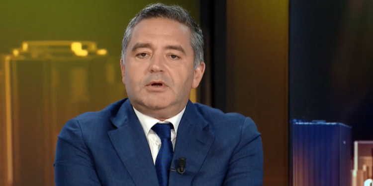 “KAM SHKRUAR TRE EMRA NË ZARF”/ Blendi Klosi: Ja si mund të zgjidhet presidenti i ri