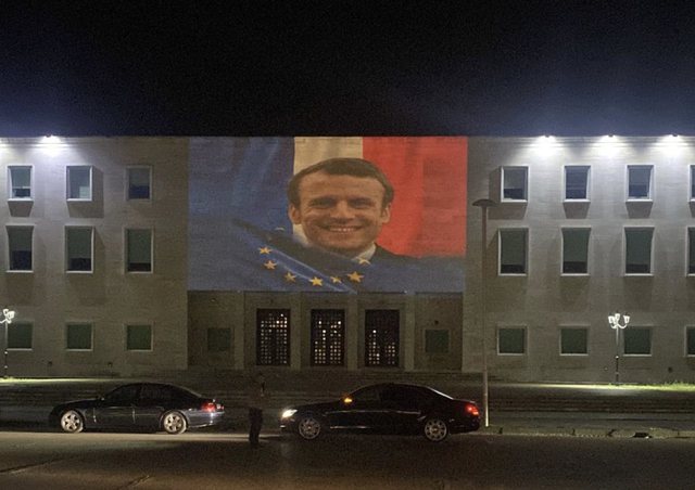 ZGJEDHJET NË FRANCË/ Rama uron Macron: Uroj që shumë shpejt ta mikpresim në Shqipëri