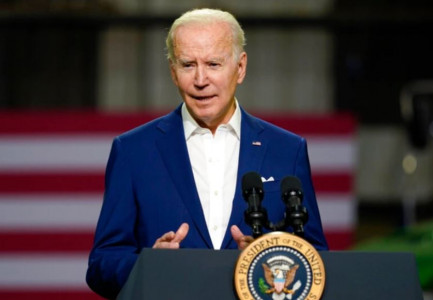 “KONSTATOJMË SE MË TË PASURIT PAGUAJNË…”/ Presidenti Biden propozon rritjen e taksave për miliarderët