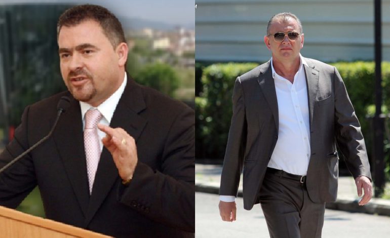 E BUJSHME! Ylli Ndroqi dhe Aqif Rakipi shpallen “NON GRATA” nga SHBA